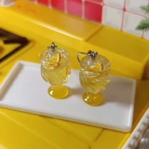 Copitas de limonada