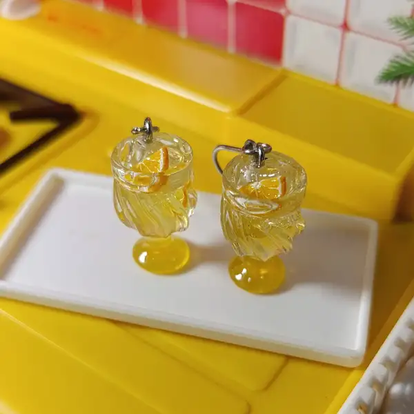 Copitas de limonada