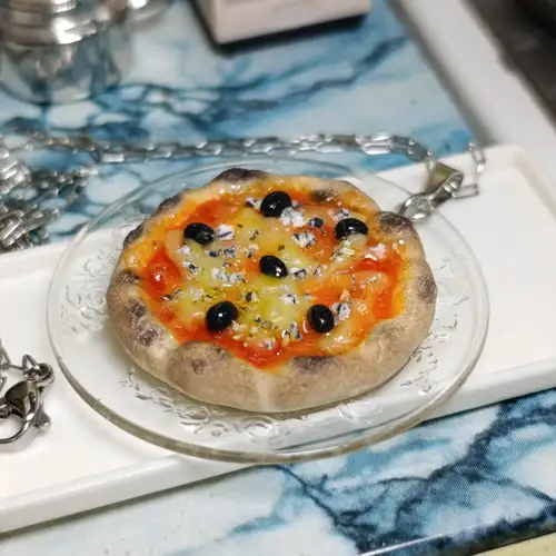 Collar Pizza Roquefort - Image 3