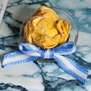 Prendedor Patrio Pastelito Criollo