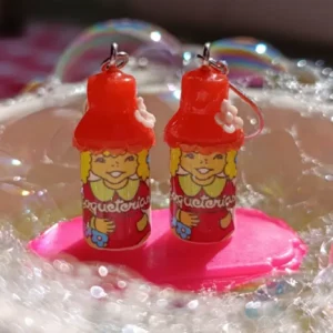 Aritos Perfume Coqueterias